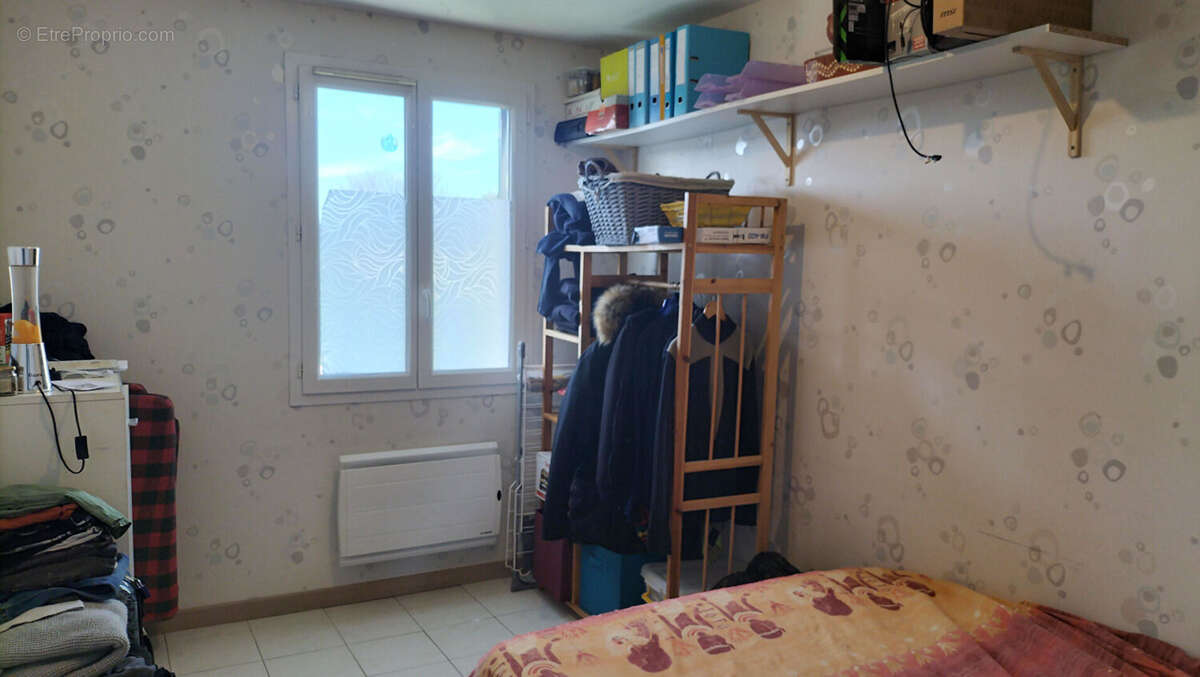 Maison à SAINT-COUTANT-LE-GRAND