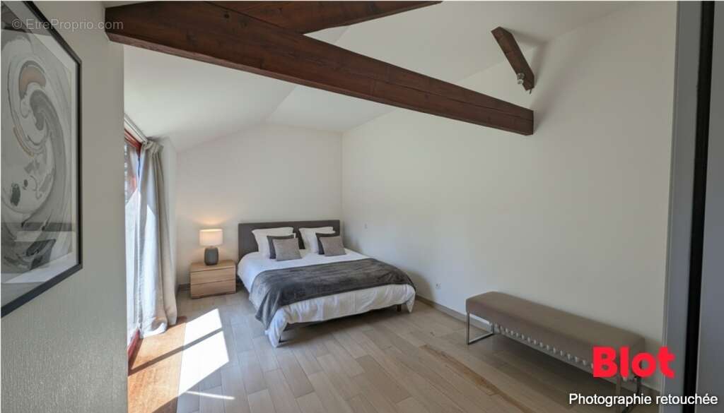 Maison à QUEVERT