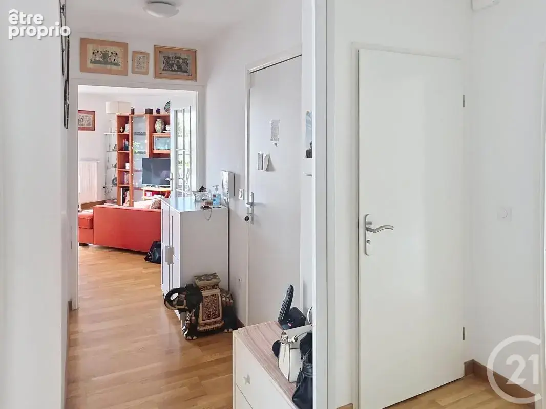 Appartement 3 pièces 62 m² à vendre à Creteil (94000) - photo 7