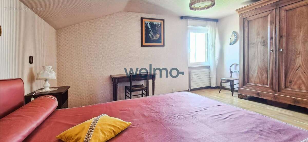 Appartement à BAVILLIERS