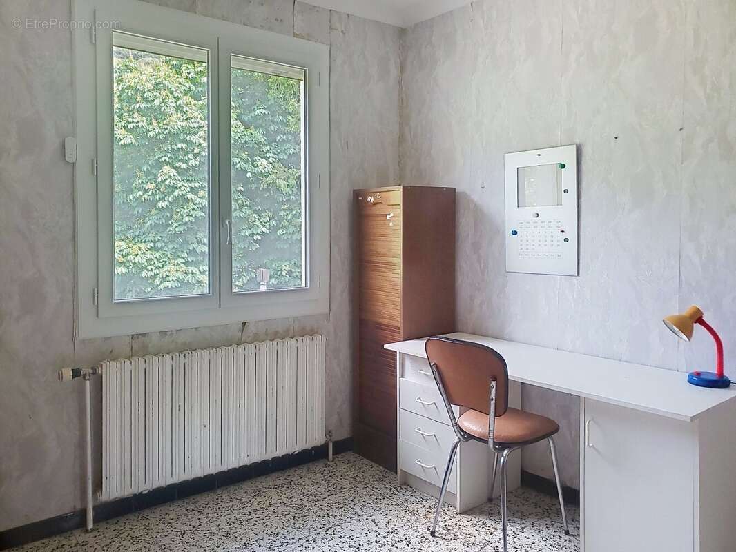 Maison à SAINT-GENIES-DE-VARENSAL