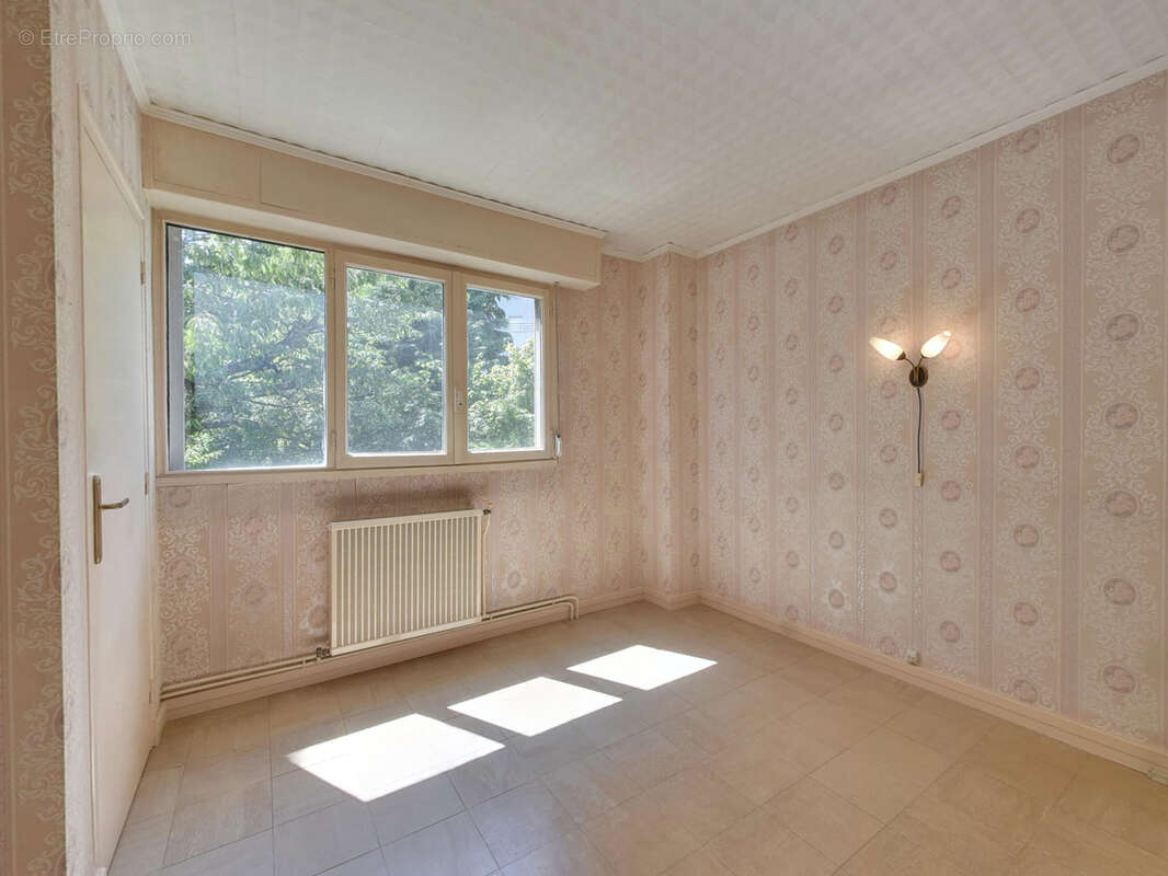 Maison mitoyenne au calme avec travaux dans environnement préservé echirolles polotti - photo 7