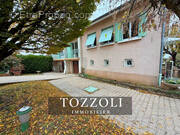 Maison à SAINT-QUENTIN-FALLAVIER