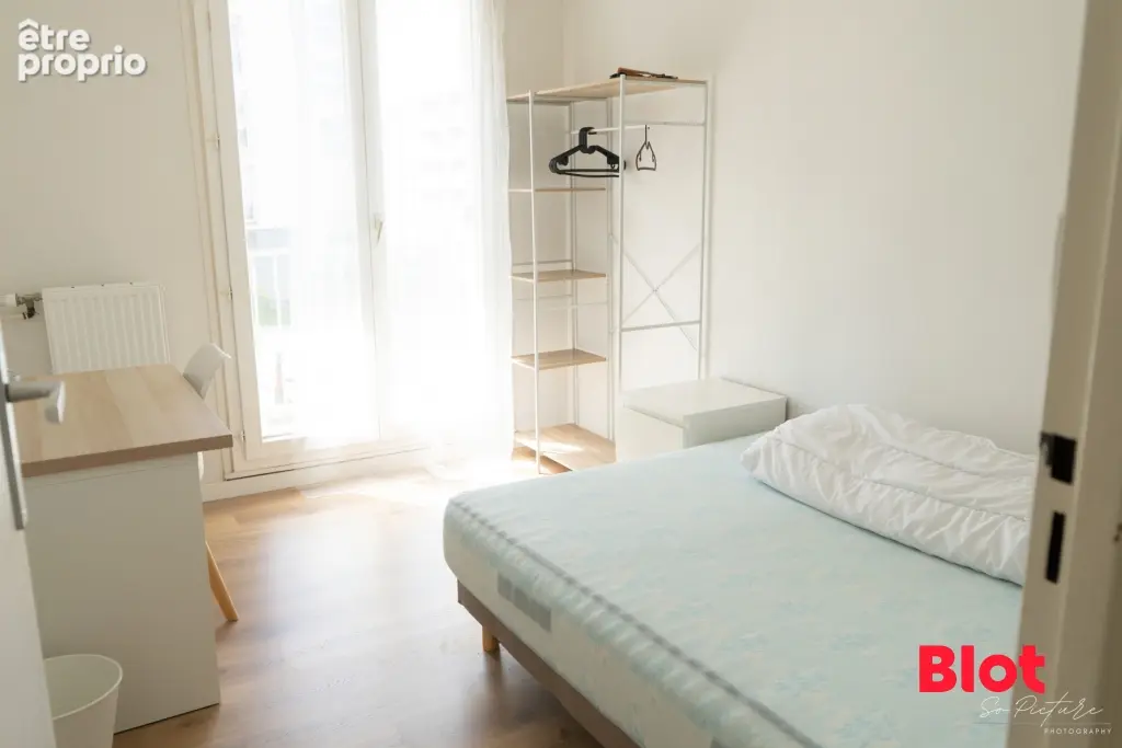 Appartement 4 pièces 76 m² à vendre à Brest (29200) - photo 7