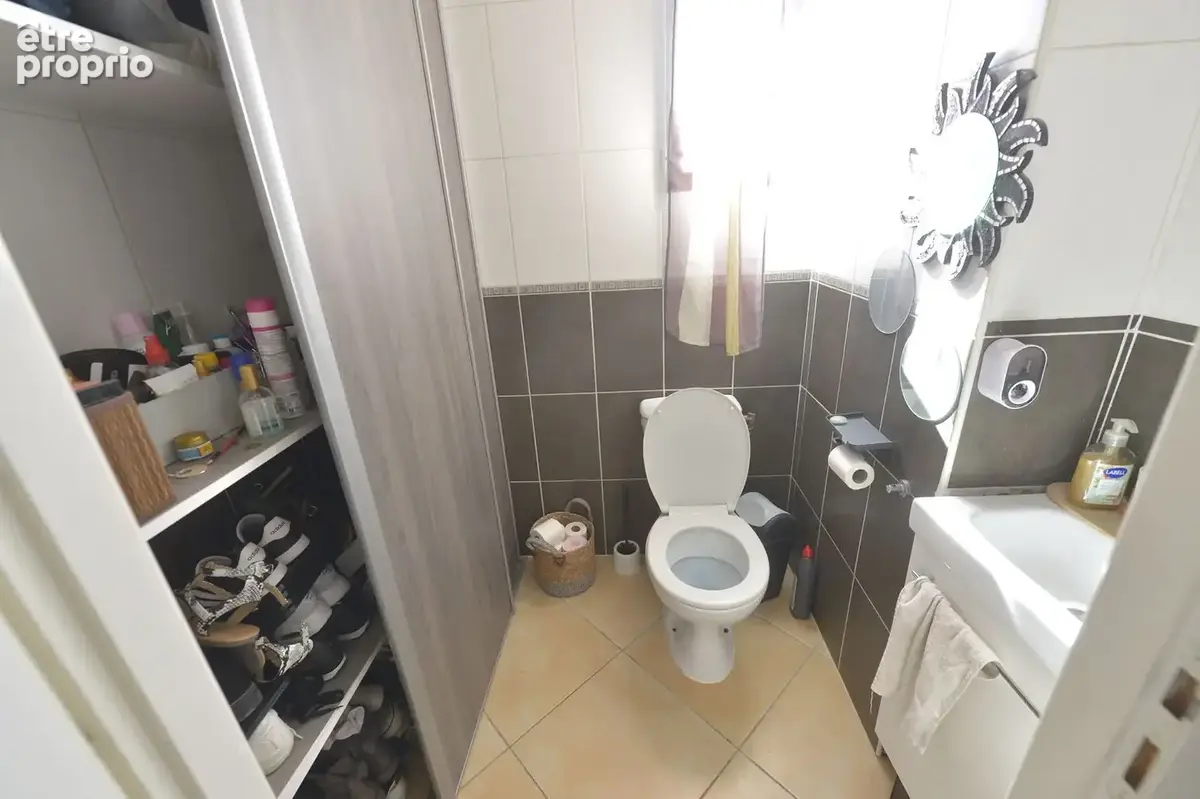 Maison 123 m² à Saint-Georges-De-Didonne  - photo 8