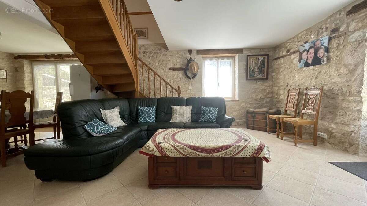 Vente Maison Cales(46350) 295 000ï¿œ - photo 5