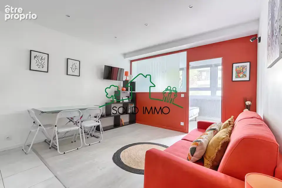 Opportunité Rare : 4 Lots Clé en Main   Paris 20 Saint-Fargeau - photo 25