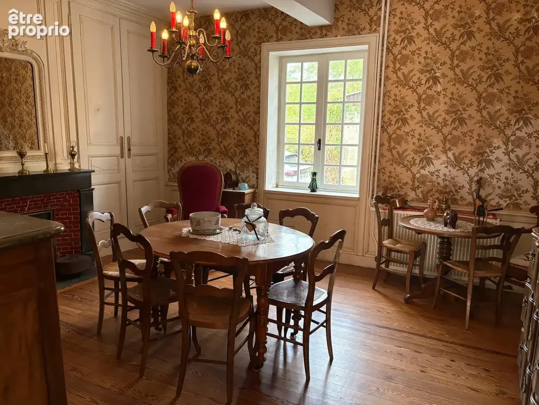 Maison 4 pièces de 125m2 - photo 3
