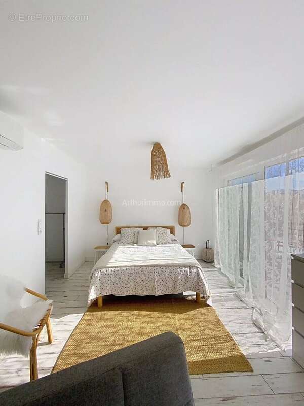 Appartement à CALVI