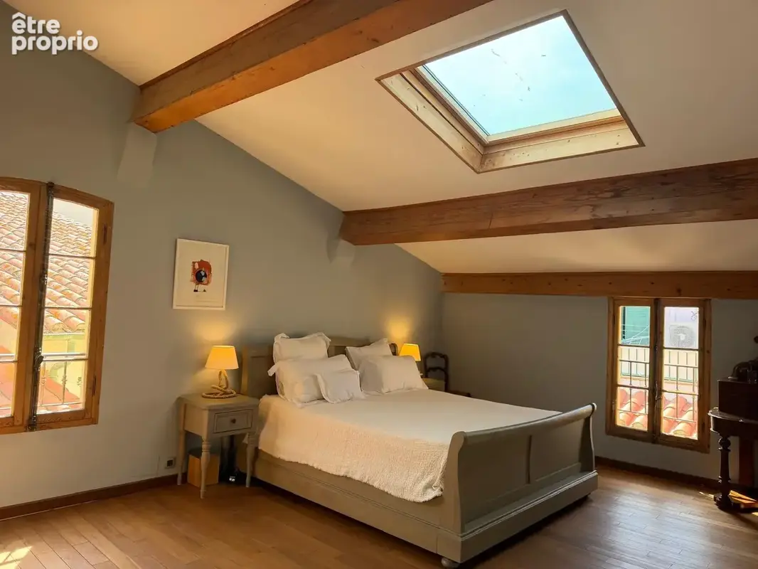 Maison de pêcheur à vendre Collioure - photo 2