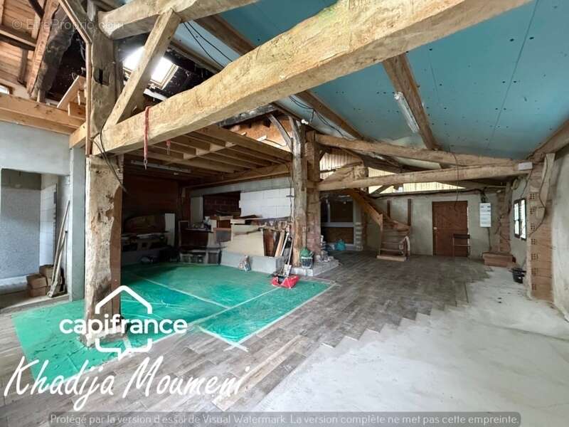 Maison à vendre 4 pièces LAVERGNE (47) - photo 15