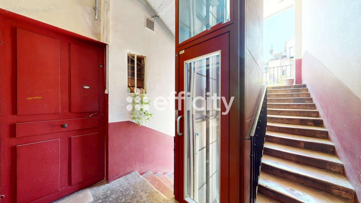 Appartement - photo 7
