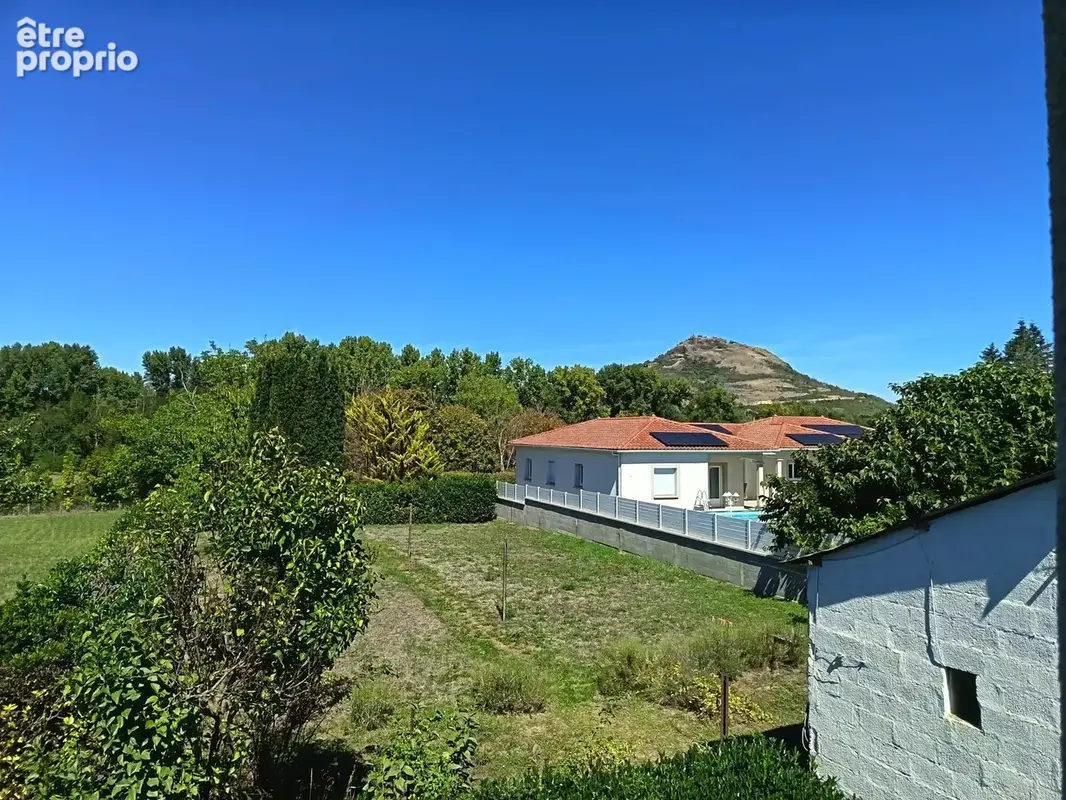 Vente Maison Le breuil-sur-couze(63340) 152 000ï¿œ - photo 2