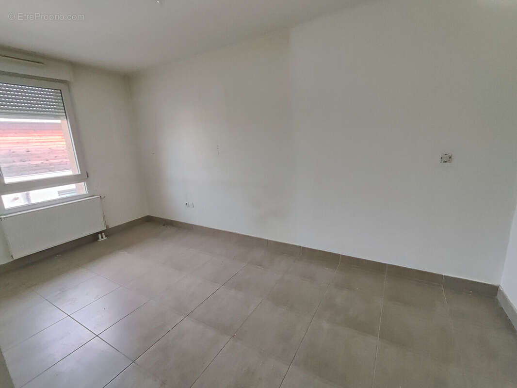 Appartement à ROSHEIM