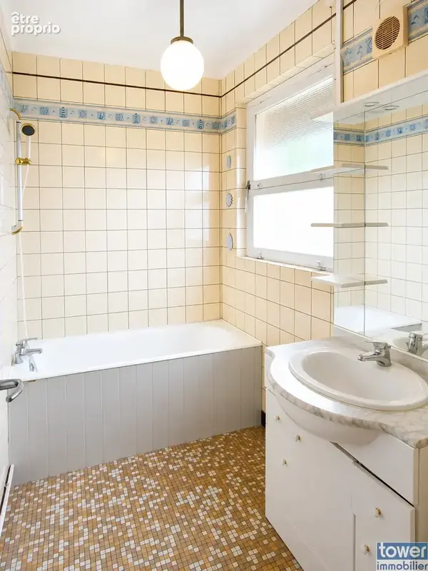Charmante maison de 105m2 sur un terrain de 470m2 - photo 6