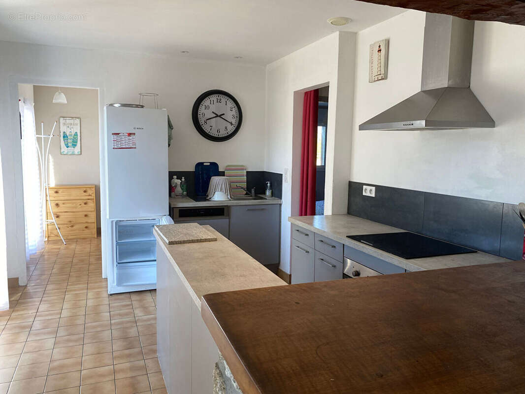 Maison Loctudy 5 pièce(s) 96.8 m2 - photo 5