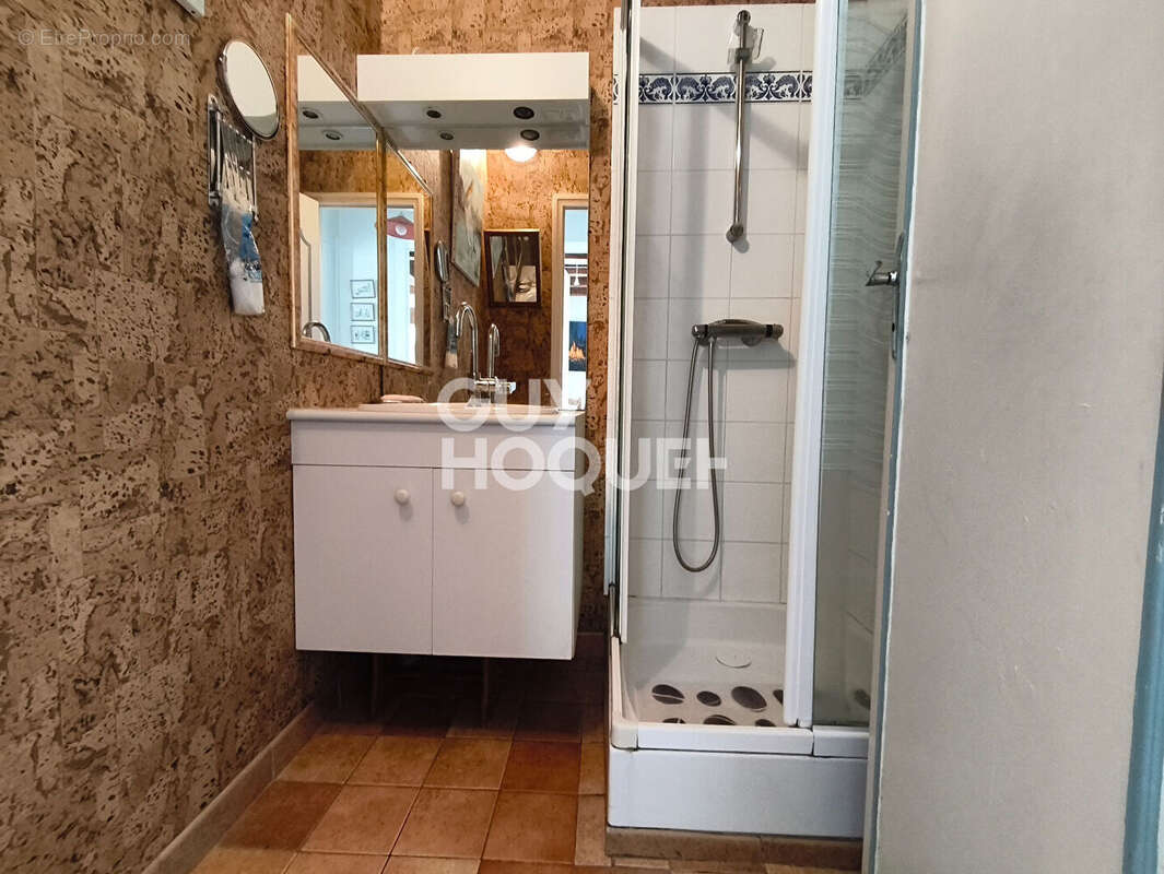 Maison à LE CHATEAU-D'OLERON