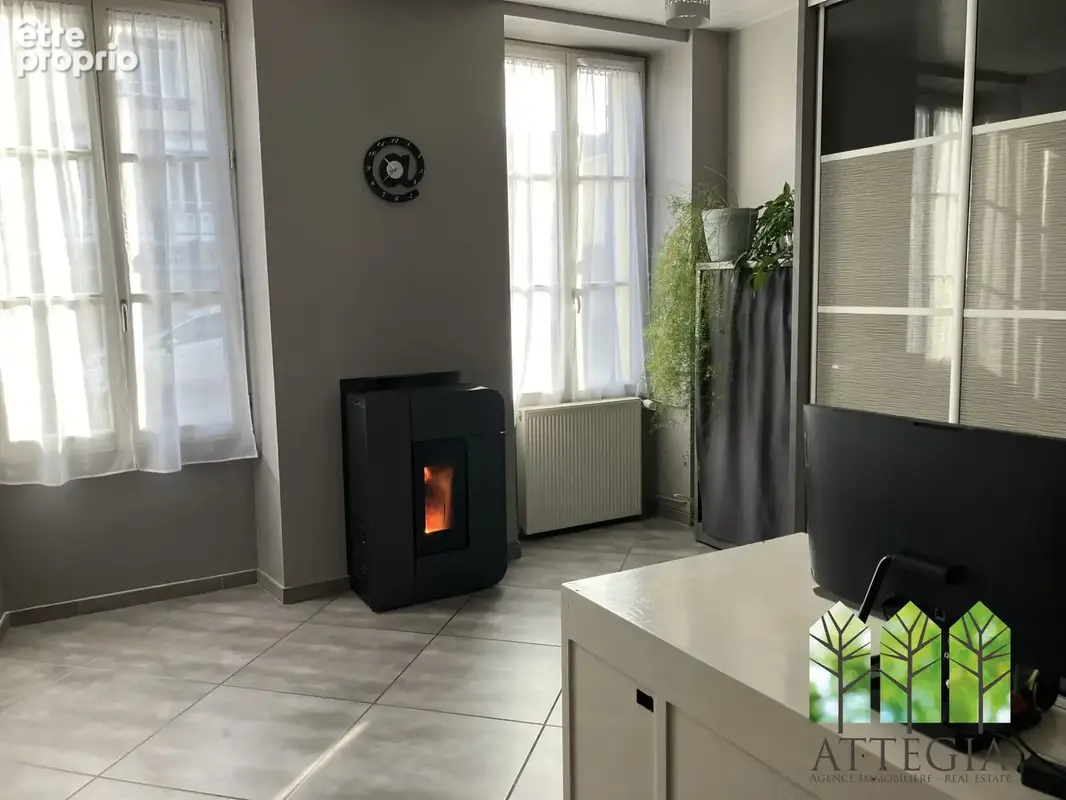 Maison 8 pièces 175 m² à vendre à La Chatre (36400) - photo 8