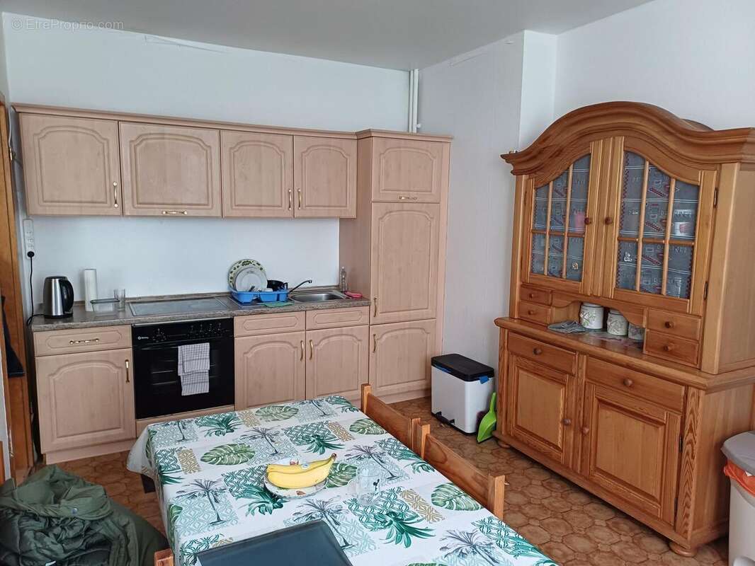 Photo 7 - Appartement à PETITE-ROSSELLE