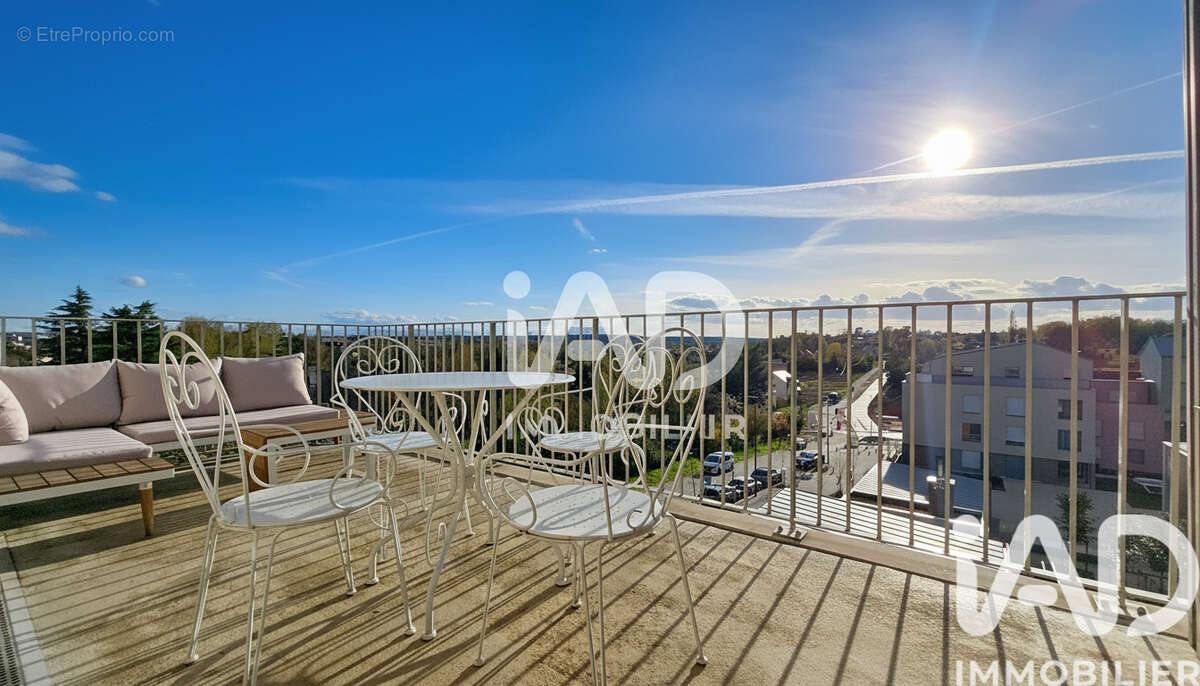 Photo 7 - Appartement à ARPAJON