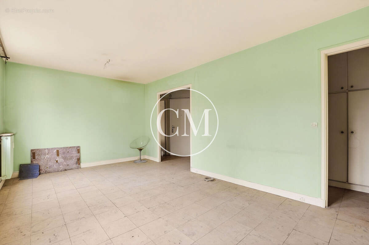 Appartement à VERSAILLES