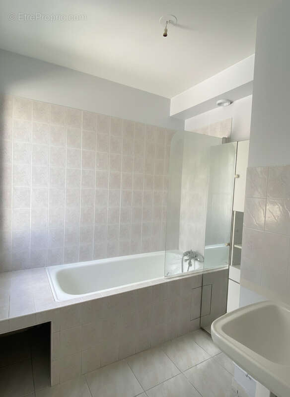 Appartement à TRAPPES