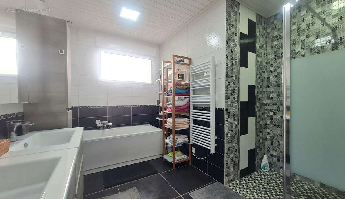 Maison à STEENVOORDE