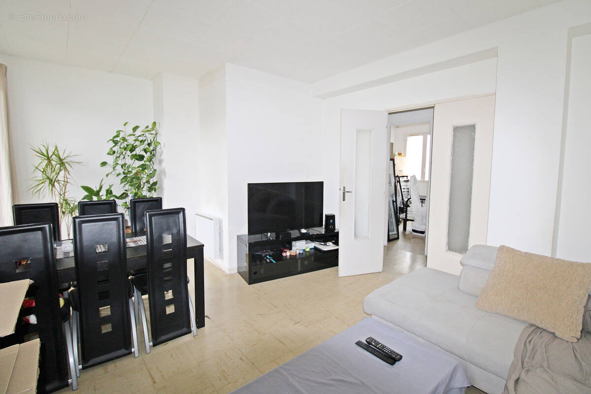 Appartement à LA SEYNE-SUR-MER