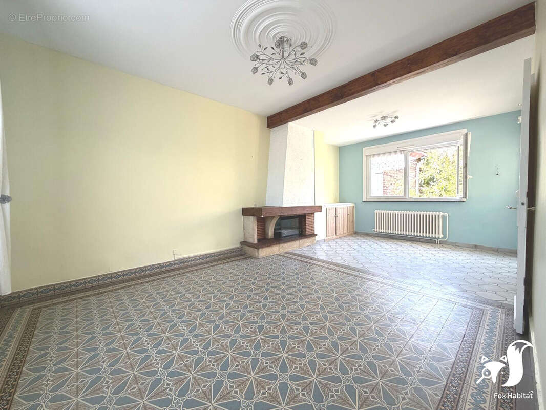 Maison 115 m² à Rumilly-En-Cambresis  - photo 3