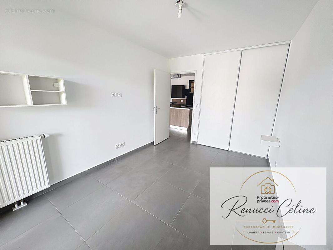 Appartement à AJACCIO