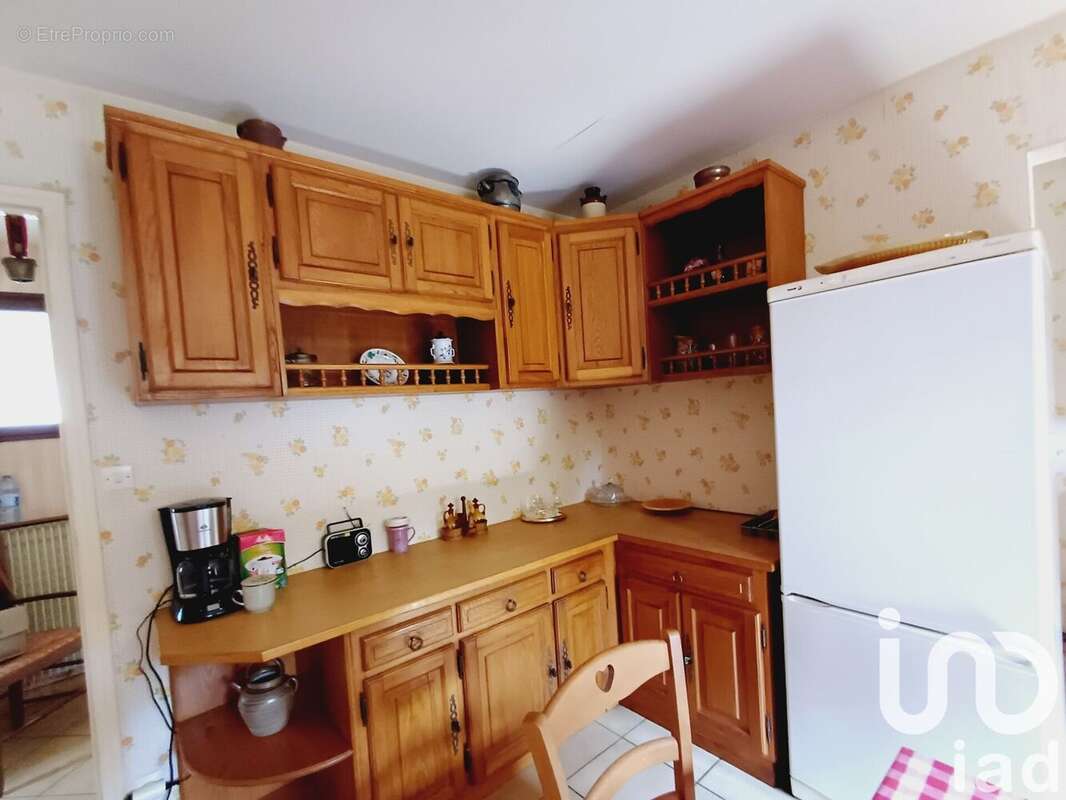 Photo 6 - Maison à LESPARRE-MEDOC