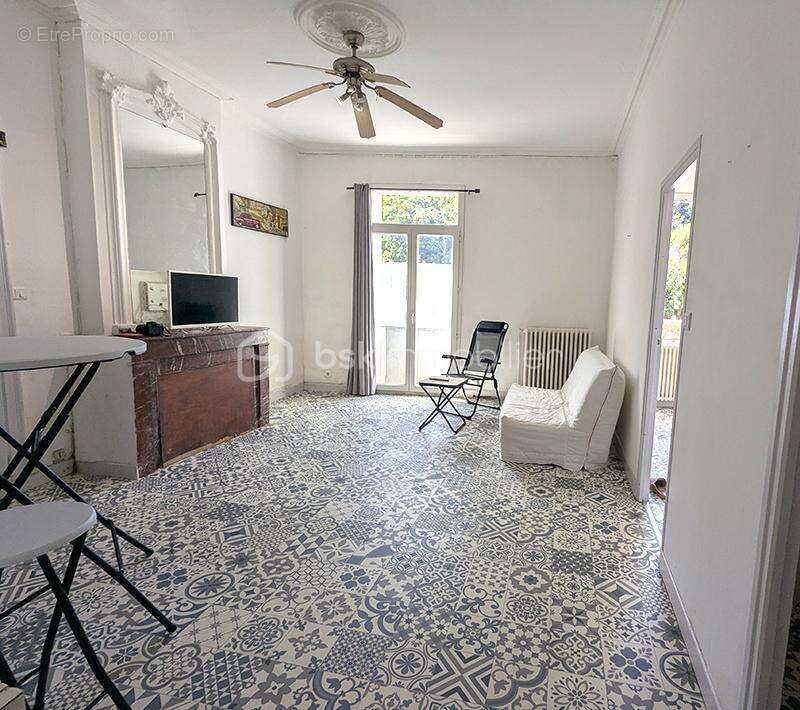 Appartement à BEDARIEUX