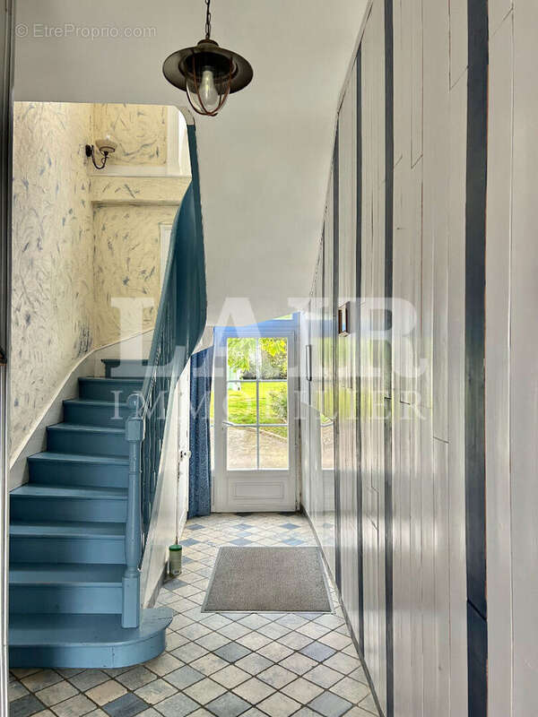 Maison à JUVIGNY-SOUS-ANDAINE