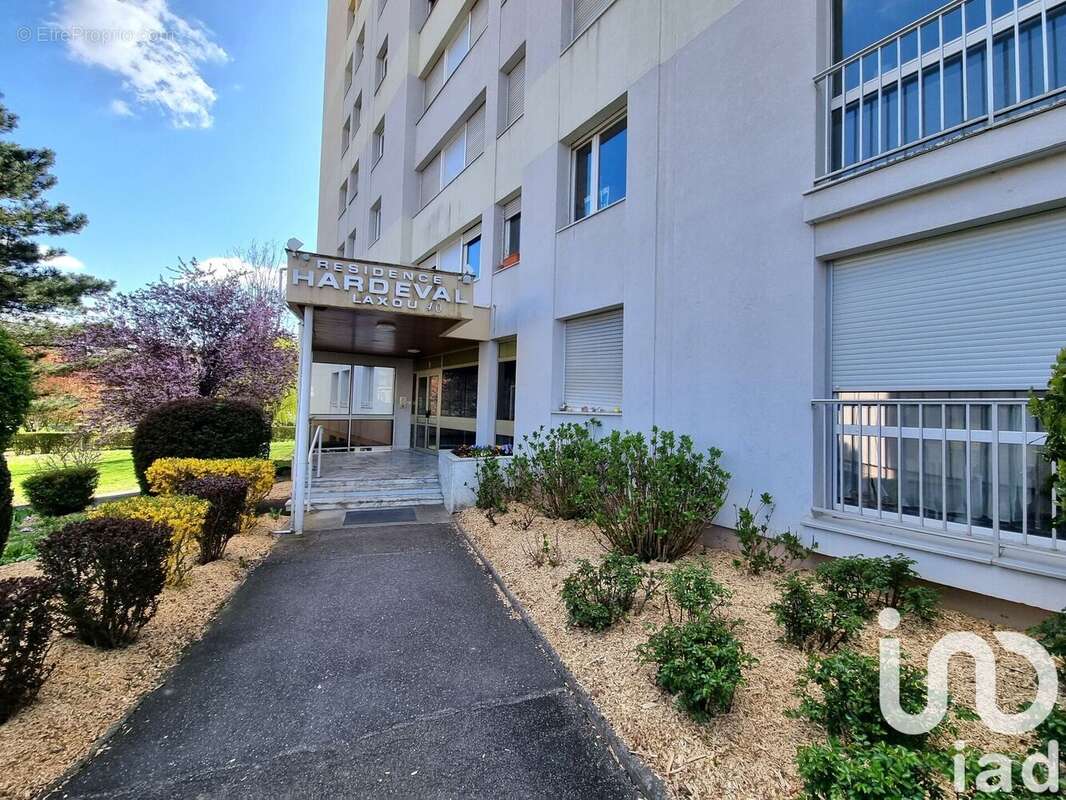 Photo 6 - Appartement à LAXOU