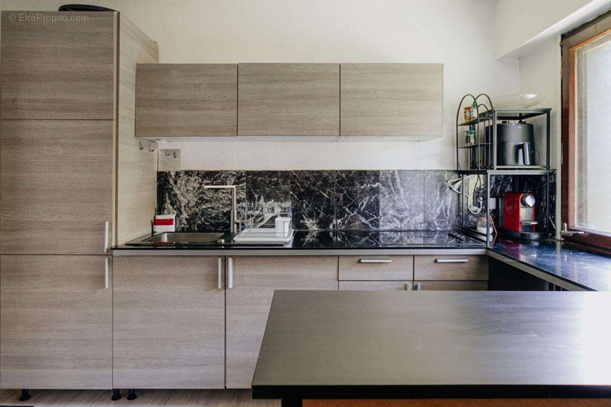 Appartement Megeve 1 pièce(s) - photo 3