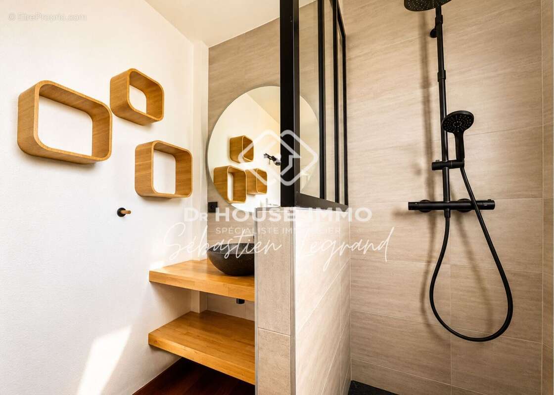 Appartement à BLANQUEFORT