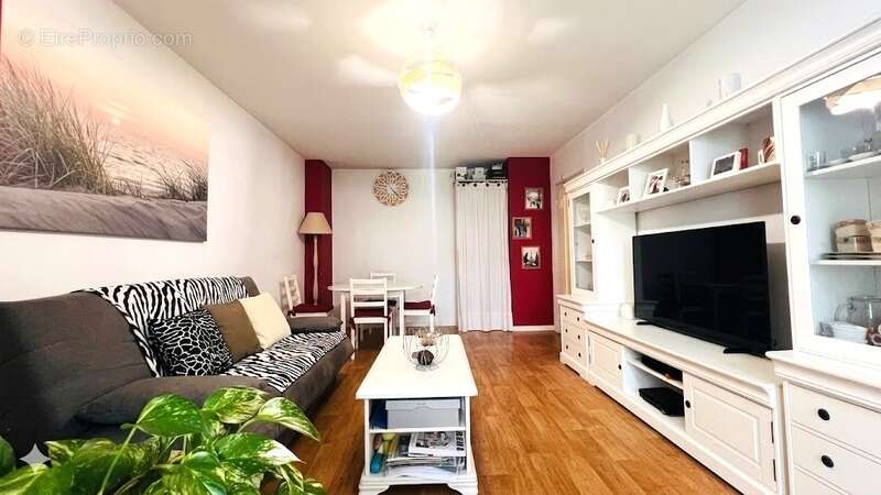 Appartement à QUIMPER