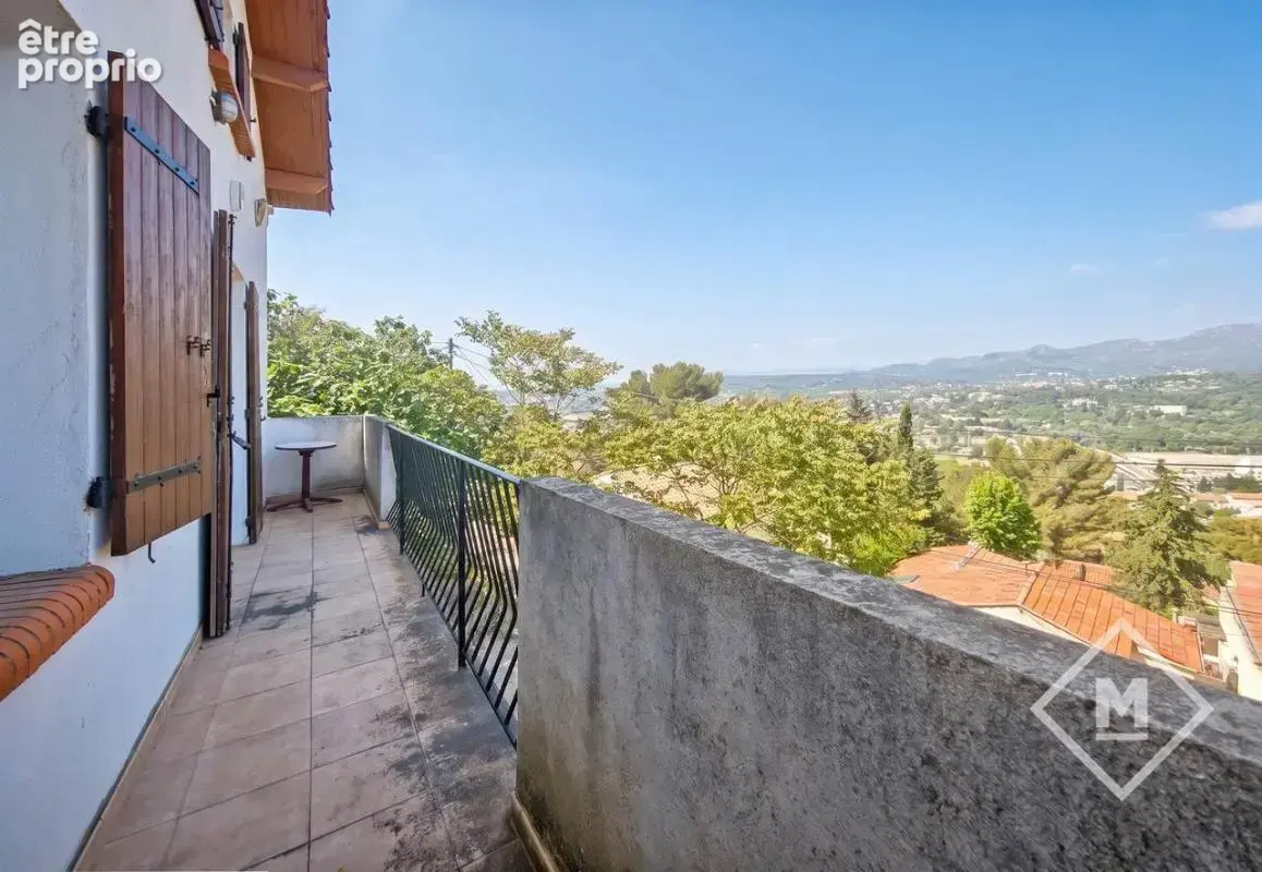 Vente Maison T4  125m², vue panoramique  Marseille 13011 : Opportunité à Saisir - photo 2