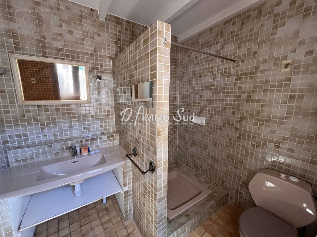 Appartement à GIGEAN