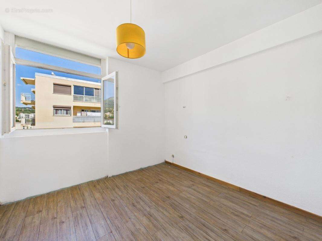 Appartement à AJACCIO