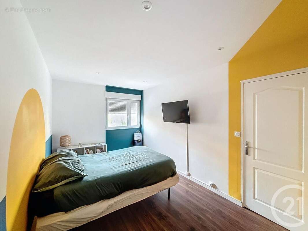 Appartement à TROYES