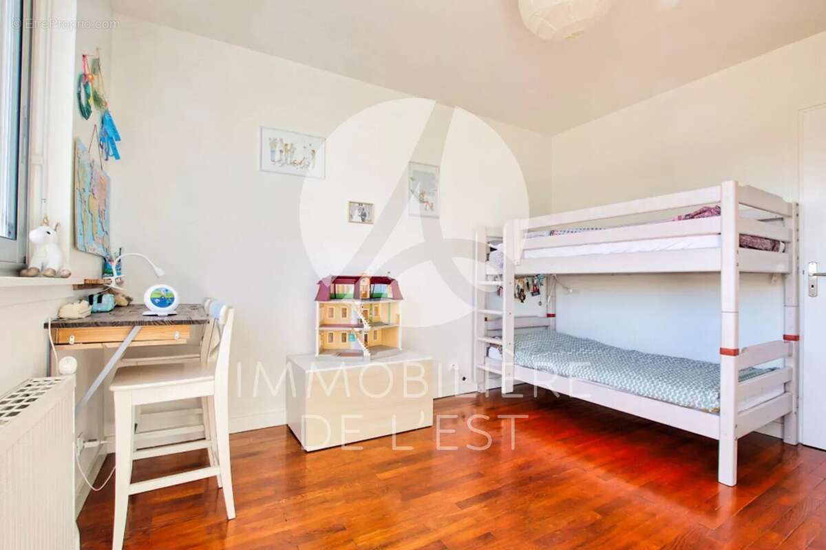 Appartement à LYON-3E