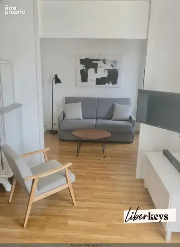 Appartement 3 Pièces 73 m² à Arcachon (33) - photo 4