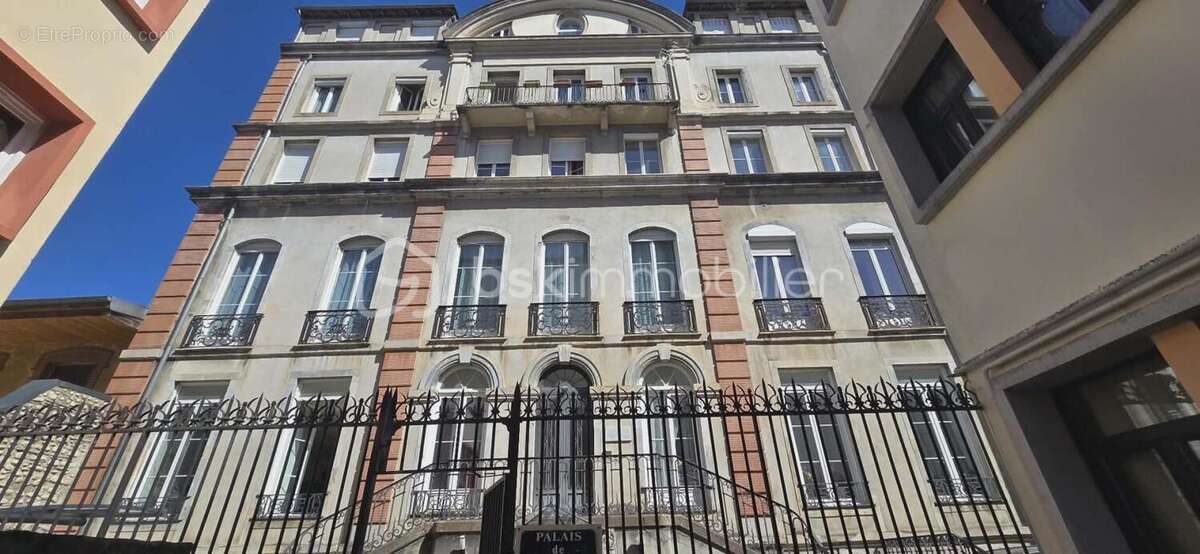 Appartement à TARBES