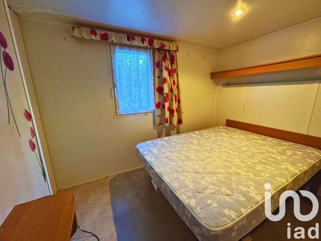 Photo 7 - Terrain à ALLIGNY-COSNE