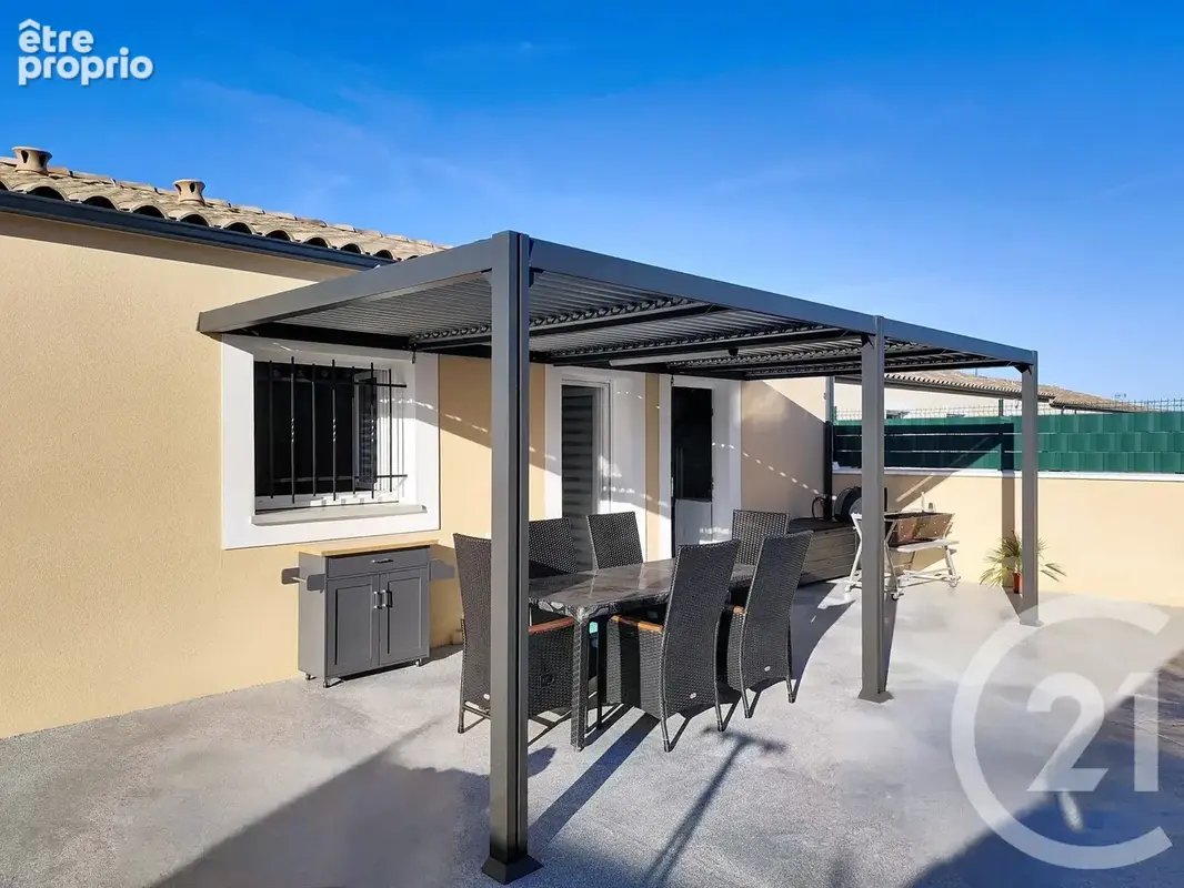 Maison 4 pièces 79 m² à vendre à Lasbordes (11400) - photo 5