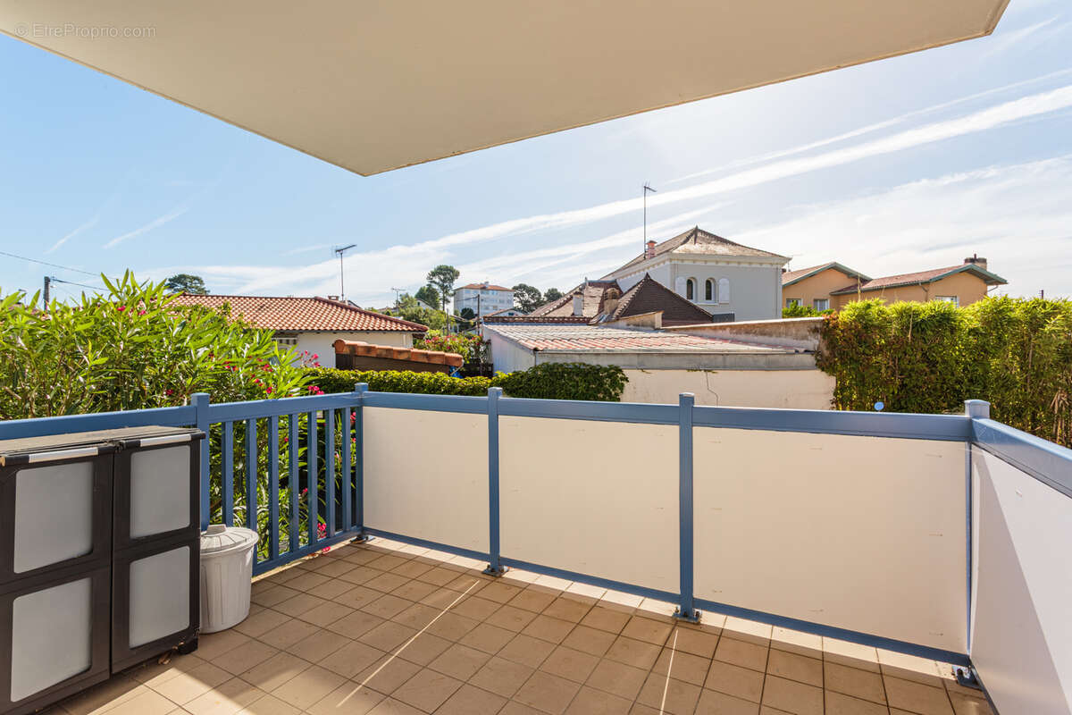 Appartement à ANGLET