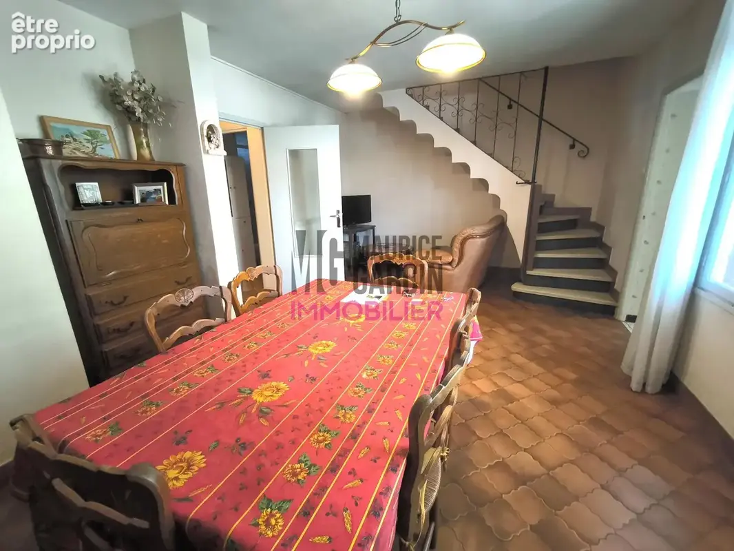 Maison 87 m² à Avignon  - photo 6