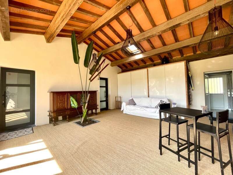 Maison à AIGUES-MORTES