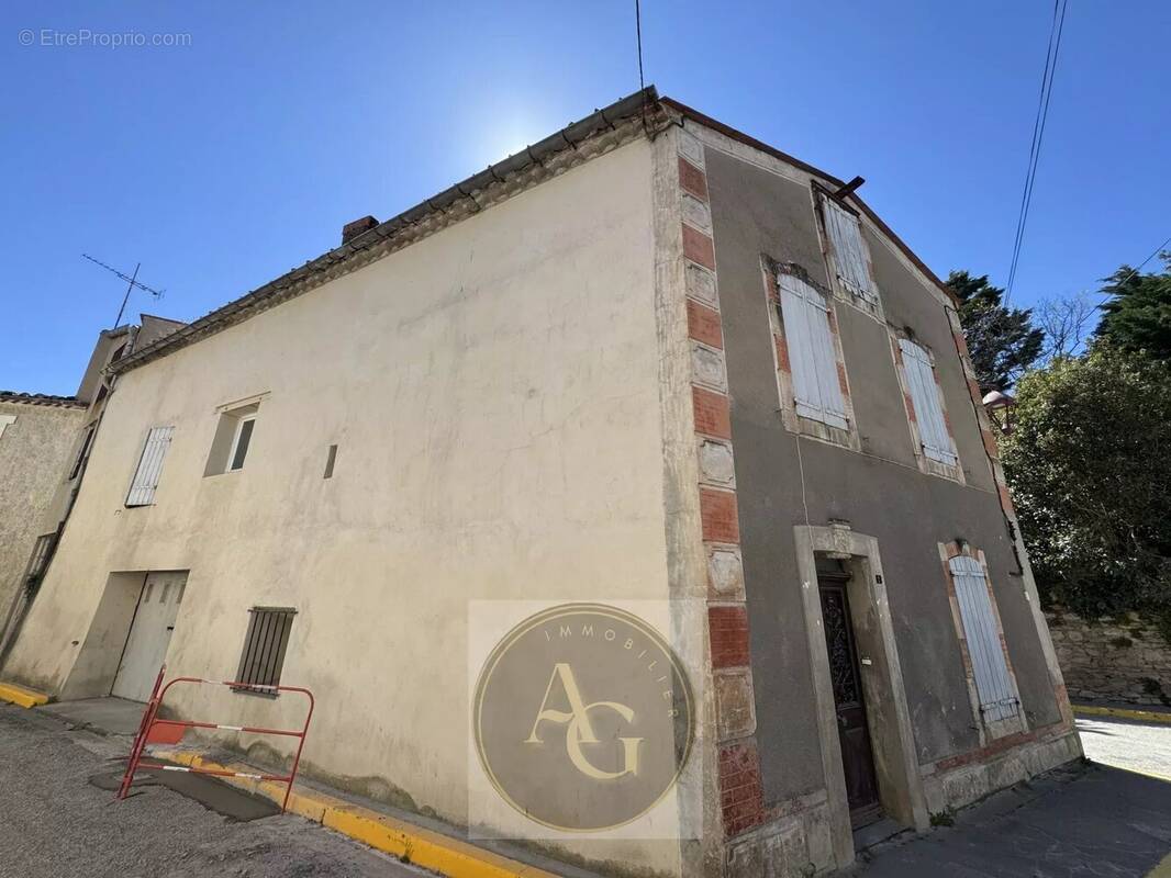 Maison à VILLEPINTE